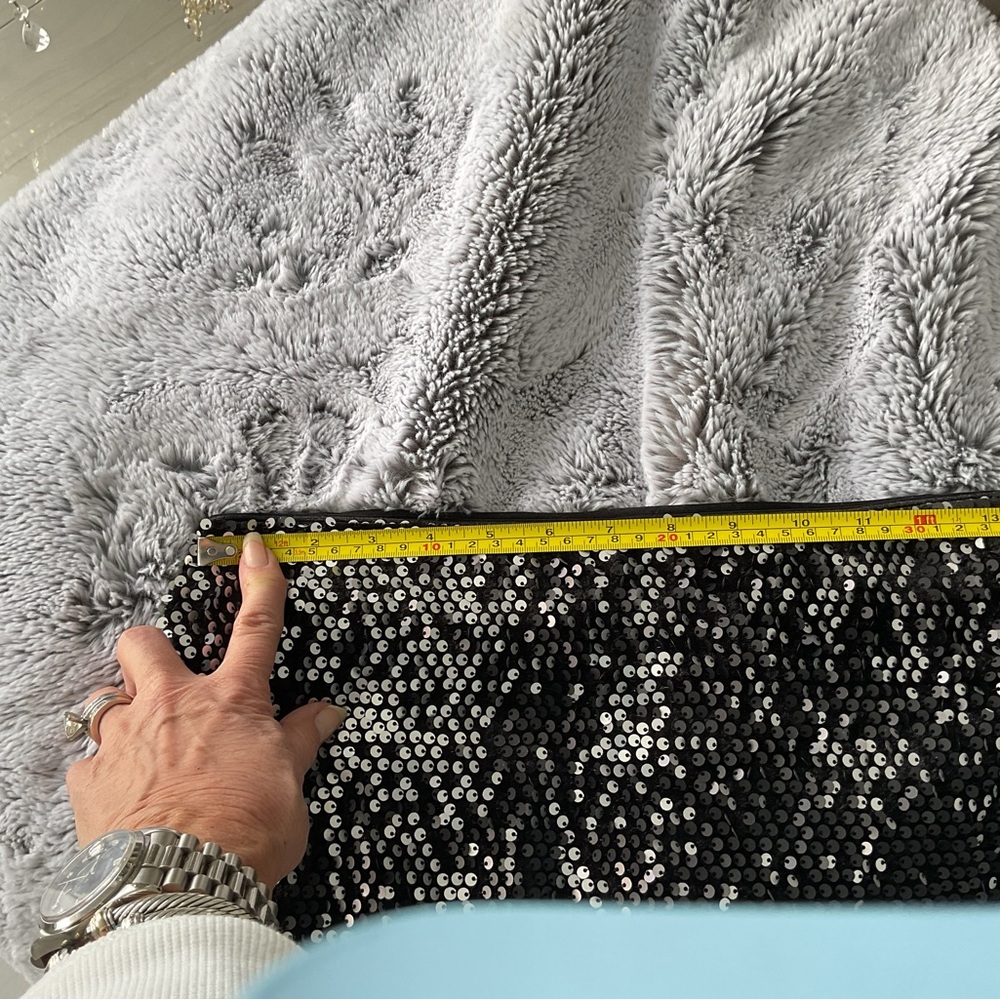 Joseph Ribkoff sequin Skirt - Picture 4 of 4